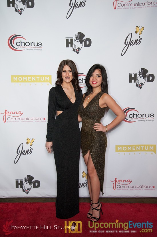Hair O' The Dog 2017 (Red Carpet)