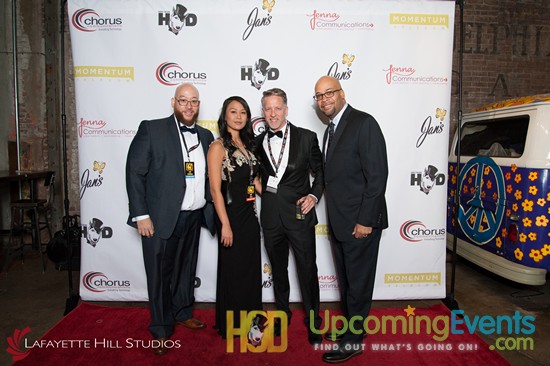 Hair O' The Dog 2017 (Red Carpet)
