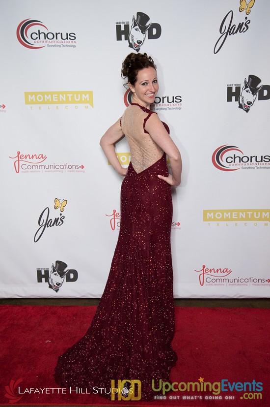 Hair O' The Dog 2017 (Red Carpet)