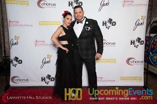 Hair O' The Dog 2017 (Red Carpet)