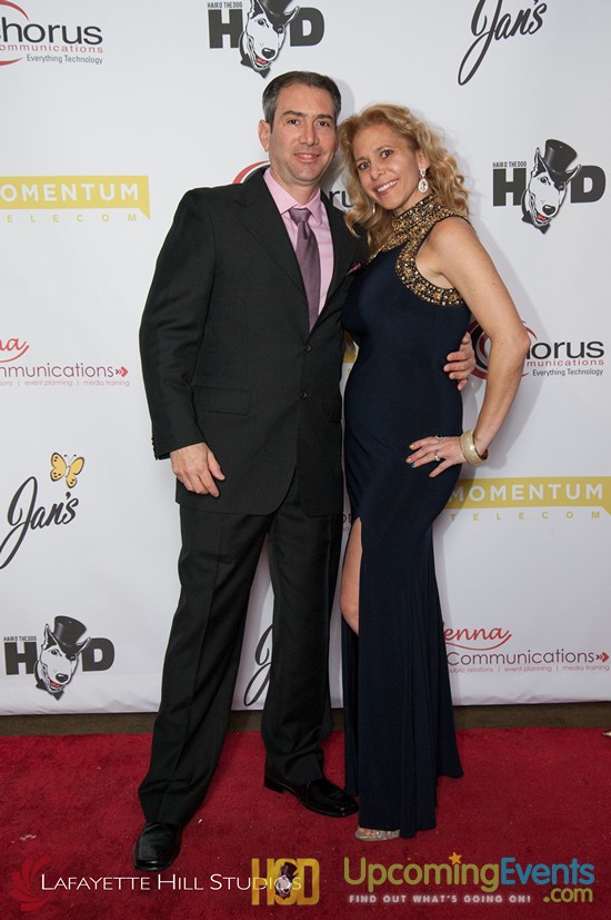 Hair O' The Dog 2017 (Red Carpet)