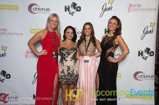 Hair O' The Dog 2017 (Red Carpet)