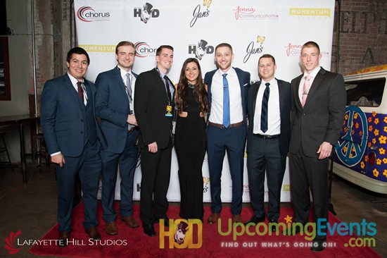 Hair O' The Dog 2017 (Red Carpet)