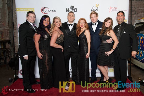Hair O' The Dog 2017 (Red Carpet)