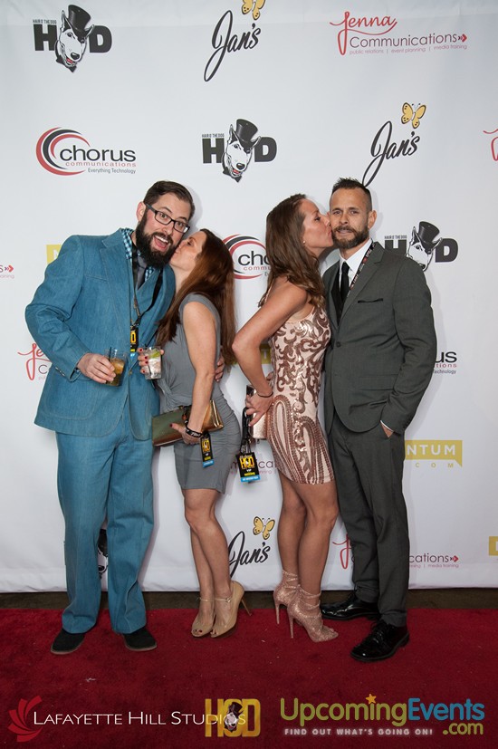 Hair O' The Dog 2017 (Red Carpet)