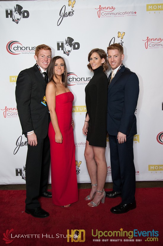 Hair O' The Dog 2017 (Red Carpet)
