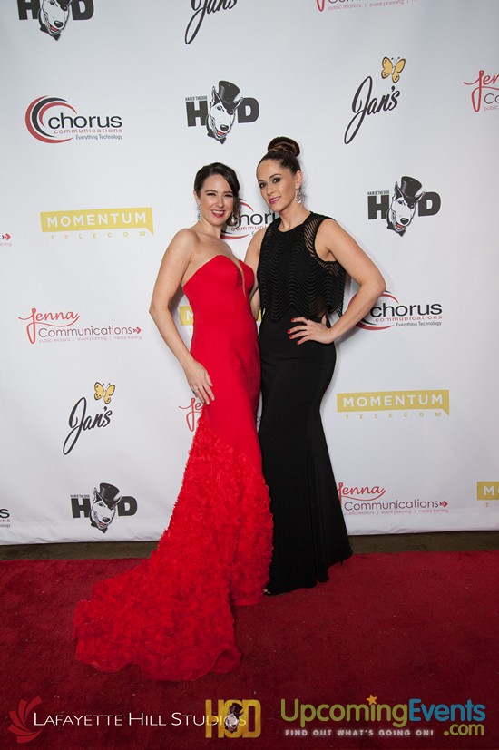 Hair O' The Dog 2017 (Red Carpet)