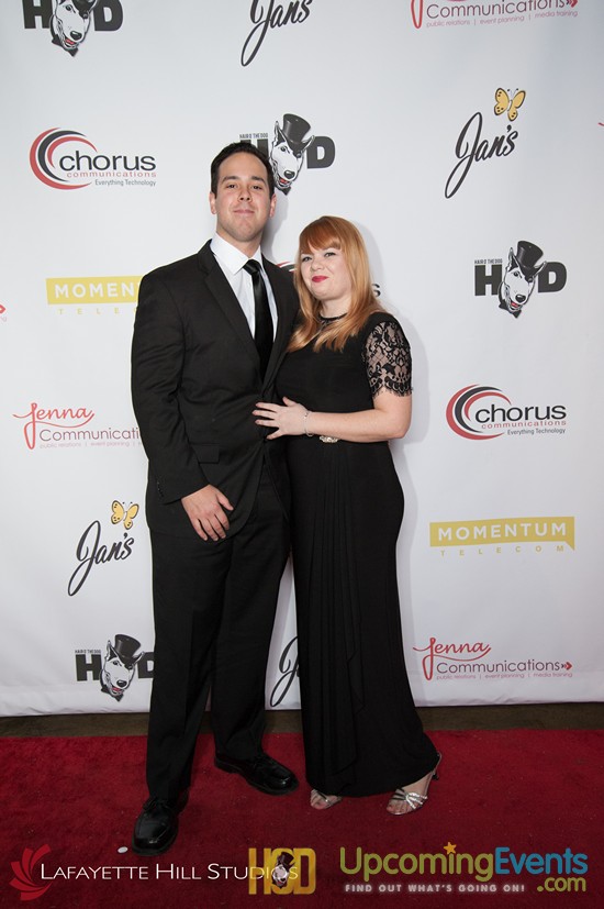 Hair O' The Dog 2017 (Red Carpet)