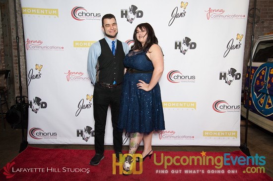 Hair O' The Dog 2017 (Red Carpet)