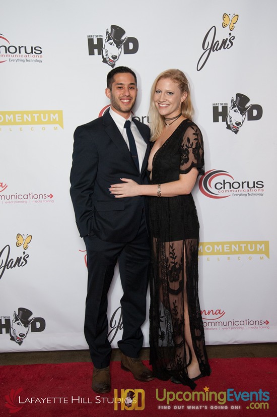 Hair O' The Dog 2017 (Red Carpet)