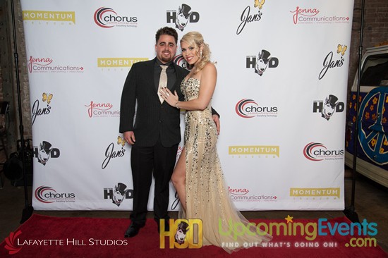 Hair O' The Dog 2017 (Red Carpet)