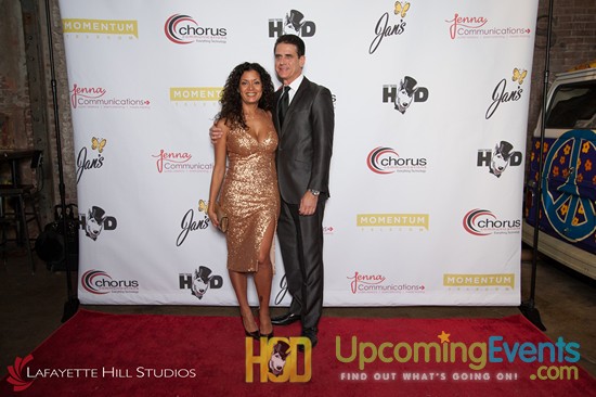 Hair O' The Dog 2017 (Red Carpet)