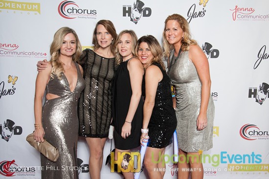Hair O' The Dog 2017 (Red Carpet)