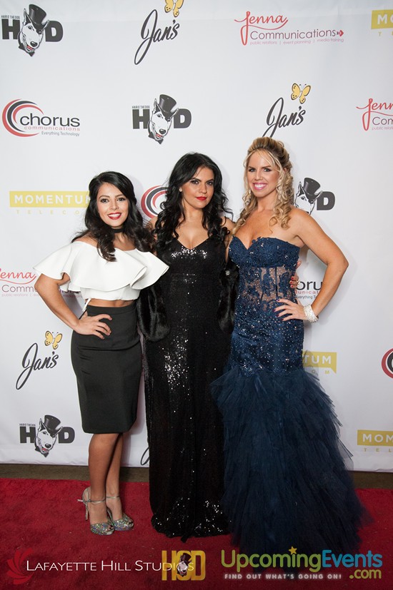 Hair O' The Dog 2017 (Red Carpet)