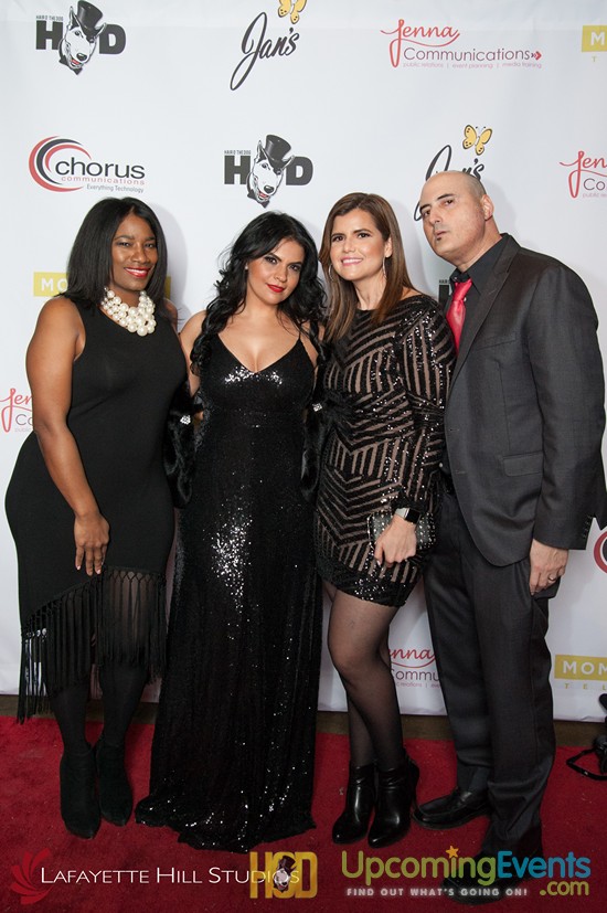 Hair O' The Dog 2017 (Red Carpet)