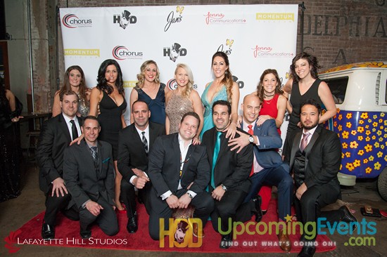 Hair O' The Dog 2017 (Red Carpet)