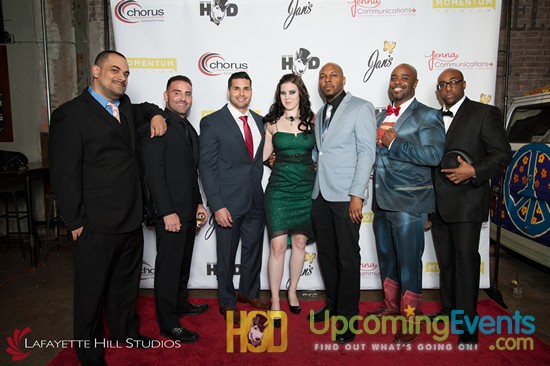 Hair O' The Dog 2017 (Red Carpet)