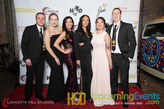Hair O' The Dog 2017 (Red Carpet)
