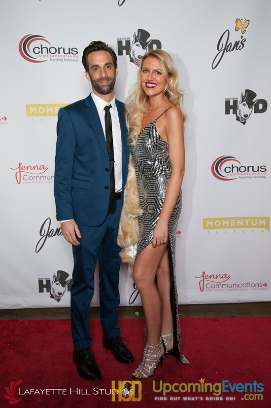 Hair O' The Dog 2017 (Red Carpet)