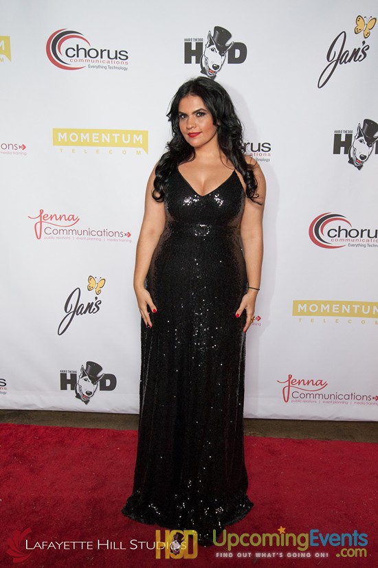 Hair O' The Dog 2017 (Red Carpet)