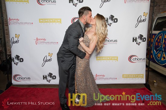 Hair O' The Dog 2017 (Red Carpet)