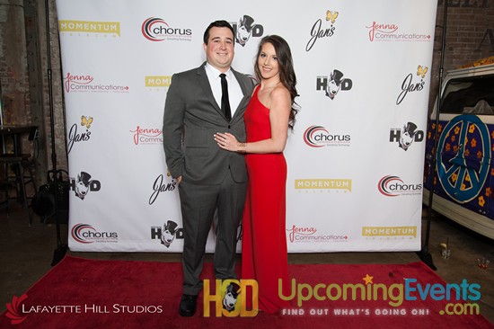 Hair O' The Dog 2017 (Red Carpet)