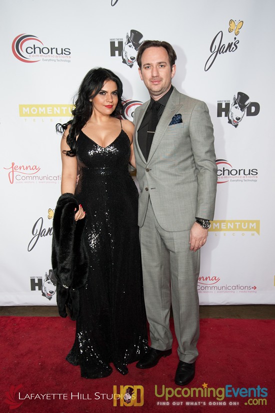 Hair O' The Dog 2017 (Red Carpet)