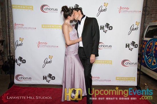 Hair O' The Dog 2017 (Red Carpet)
