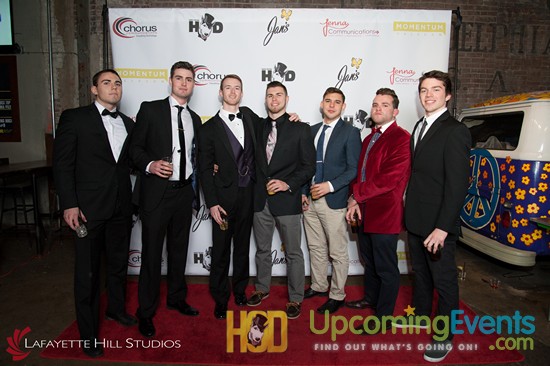 Hair O' The Dog 2017 (Red Carpet)