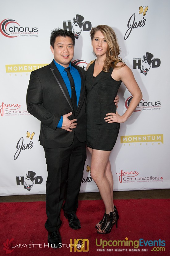 Hair O' The Dog 2017 (Red Carpet)