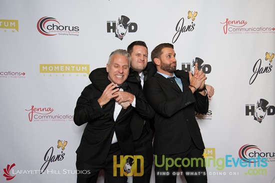 Hair O' The Dog 2017 (Red Carpet)