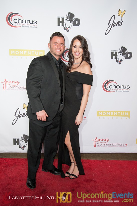 Hair O' The Dog 2017 (Red Carpet)