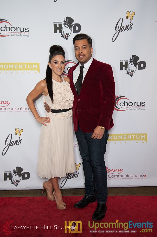 Hair O' The Dog 2017 (Red Carpet)