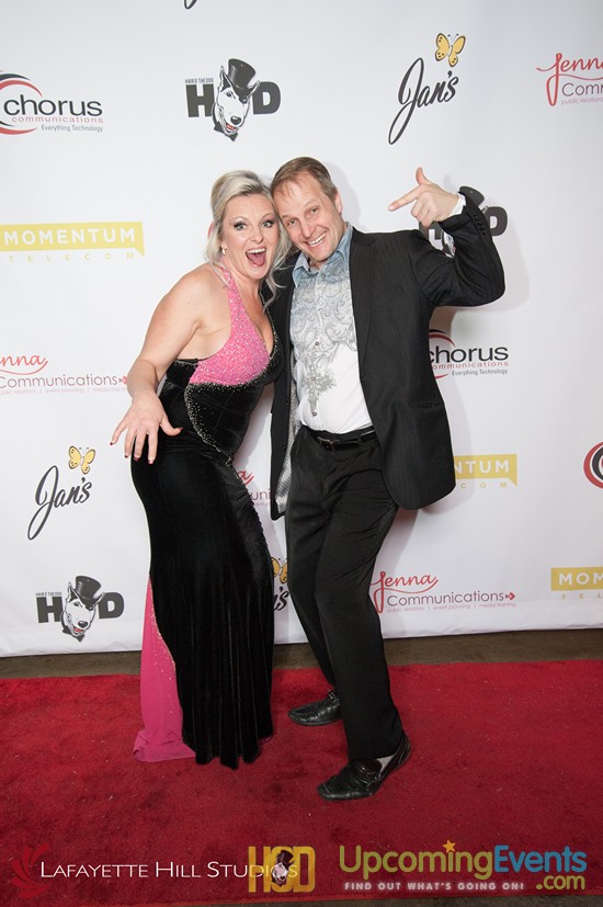 Hair O' The Dog 2017 (Red Carpet)