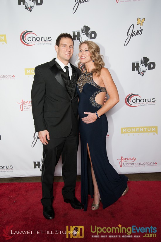 Hair O' The Dog 2017 (Red Carpet)