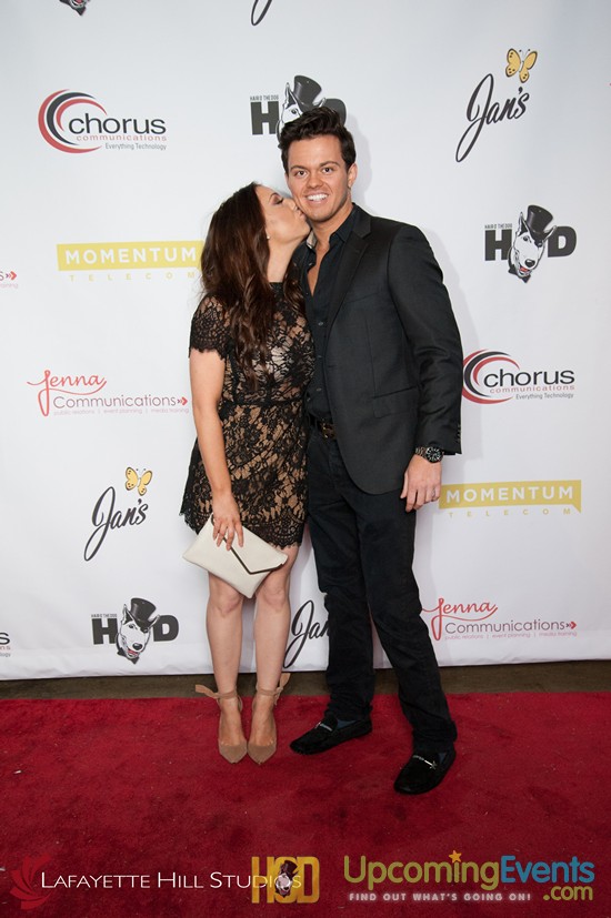 Hair O' The Dog 2017 (Red Carpet)