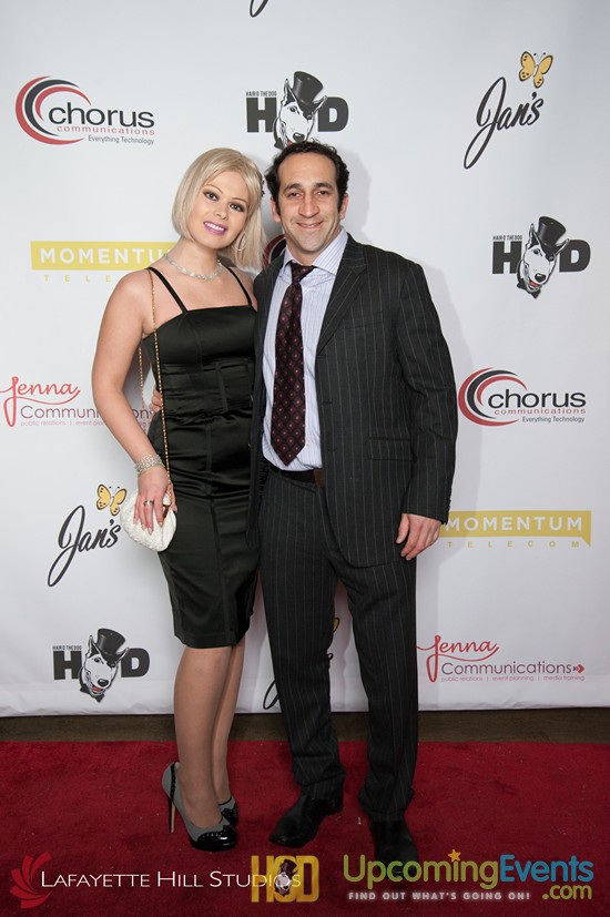 Hair O' The Dog 2017 (Red Carpet)