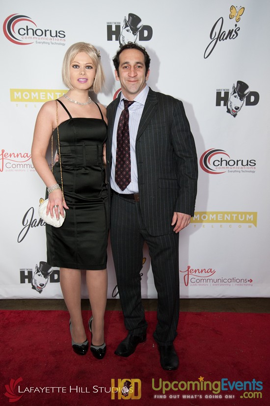 Hair O' The Dog 2017 (Red Carpet)