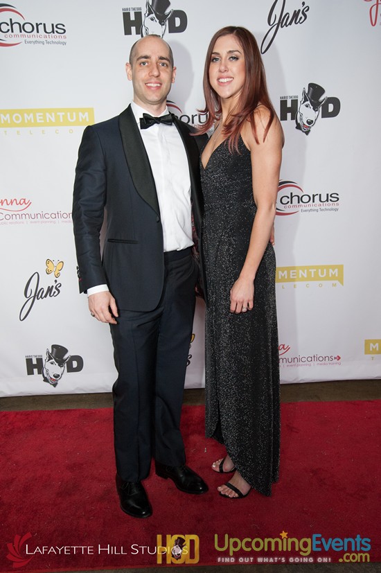 Hair O' The Dog 2017 (Red Carpet)