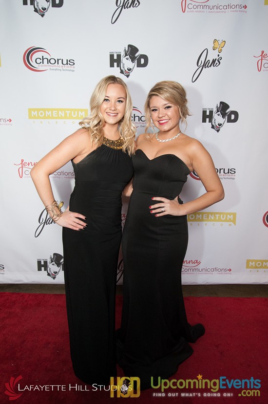 Hair O' The Dog 2017 (Red Carpet)