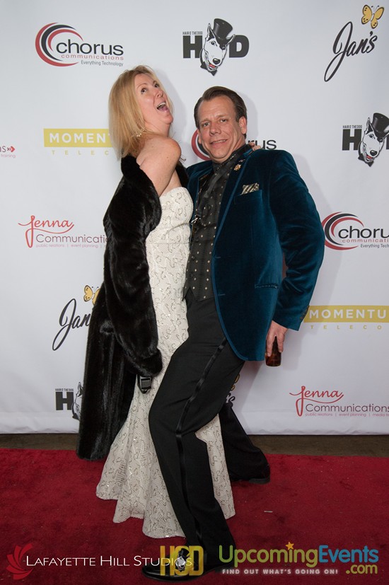 Hair O' The Dog 2017 (Red Carpet)