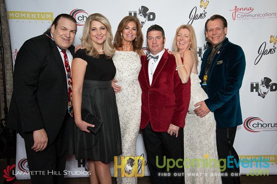 Hair O' The Dog 2017 (Red Carpet)