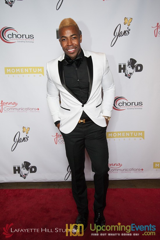 Hair O' The Dog 2017 (Red Carpet)