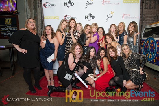 Hair O' The Dog 2017 (Red Carpet)