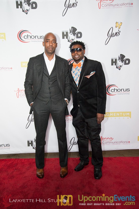 Hair O' The Dog 2017 (Red Carpet)