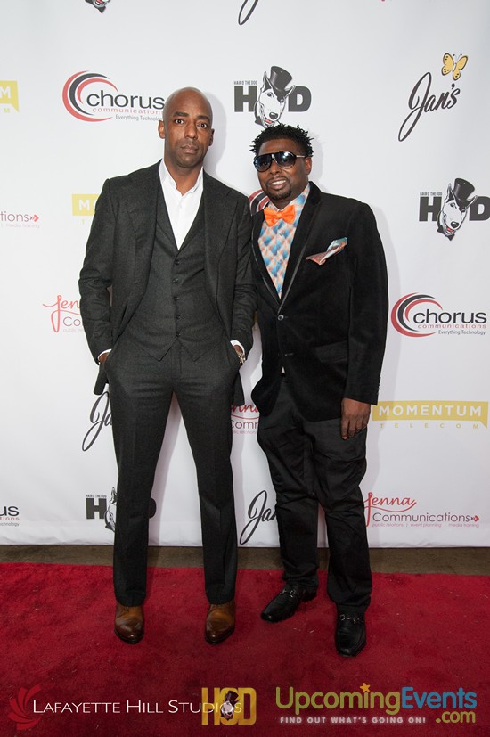 Hair O' The Dog 2017 (Red Carpet)