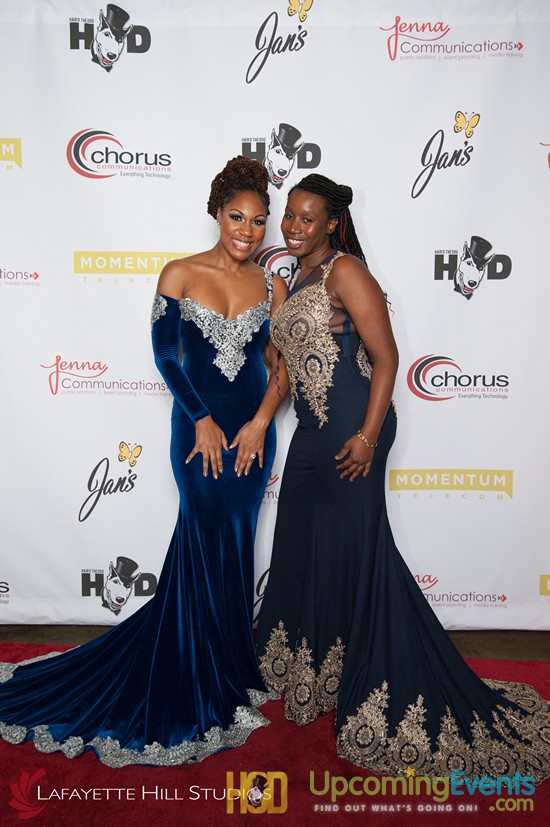 Hair O' The Dog 2017 (Red Carpet)
