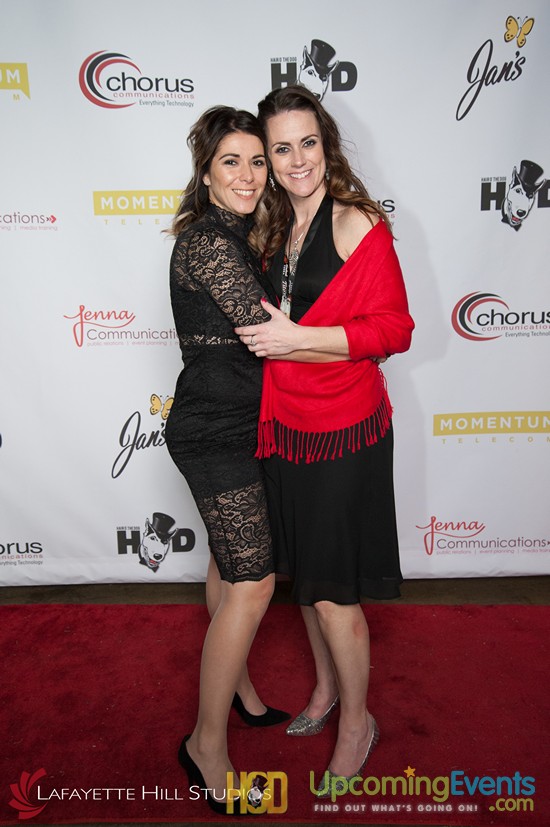Hair O' The Dog 2017 (Red Carpet)