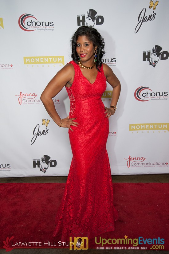 Hair O' The Dog 2017 (Red Carpet)