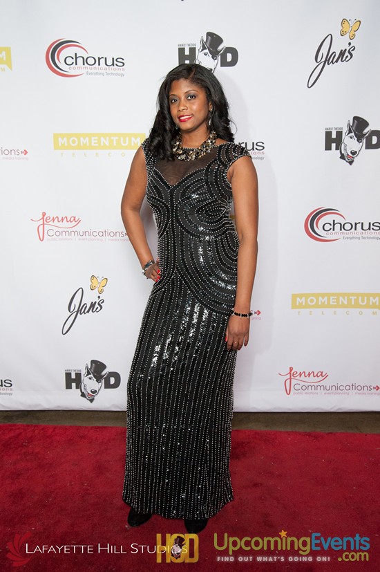Hair O' The Dog 2017 (Red Carpet)